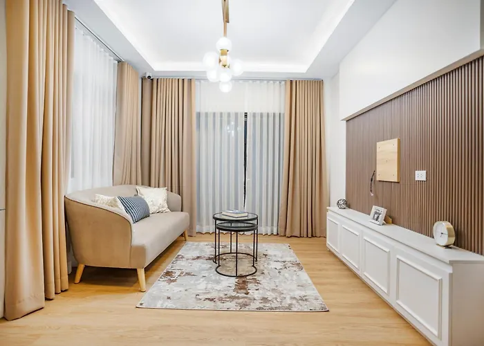 Cozy 3br, 4beds, 2ba Getaway Сasa de vacaciones *