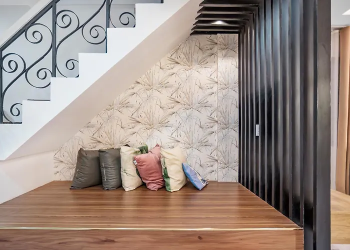 Сasa de vacaciones Cozy 3br, 4beds, 2ba Getaway *