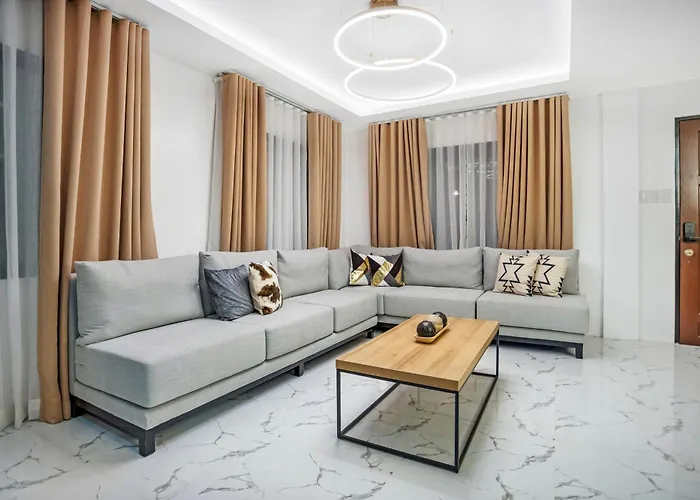 Cozy 3br, 4beds, 2ba Getaway * Naga (Cebu)