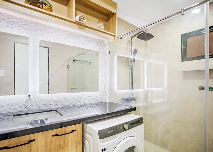 Cozy 3br, 4beds, 2ba Getaway Сasa de vacaciones *